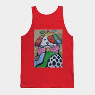 Special dog - 1 Tank Top